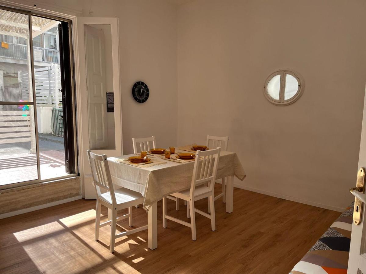 巴里Casa In Centro Con Terrazzo公寓 外观 照片