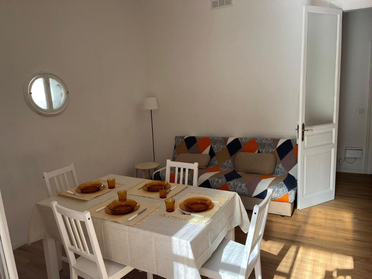 巴里Casa In Centro Con Terrazzo公寓 外观 照片