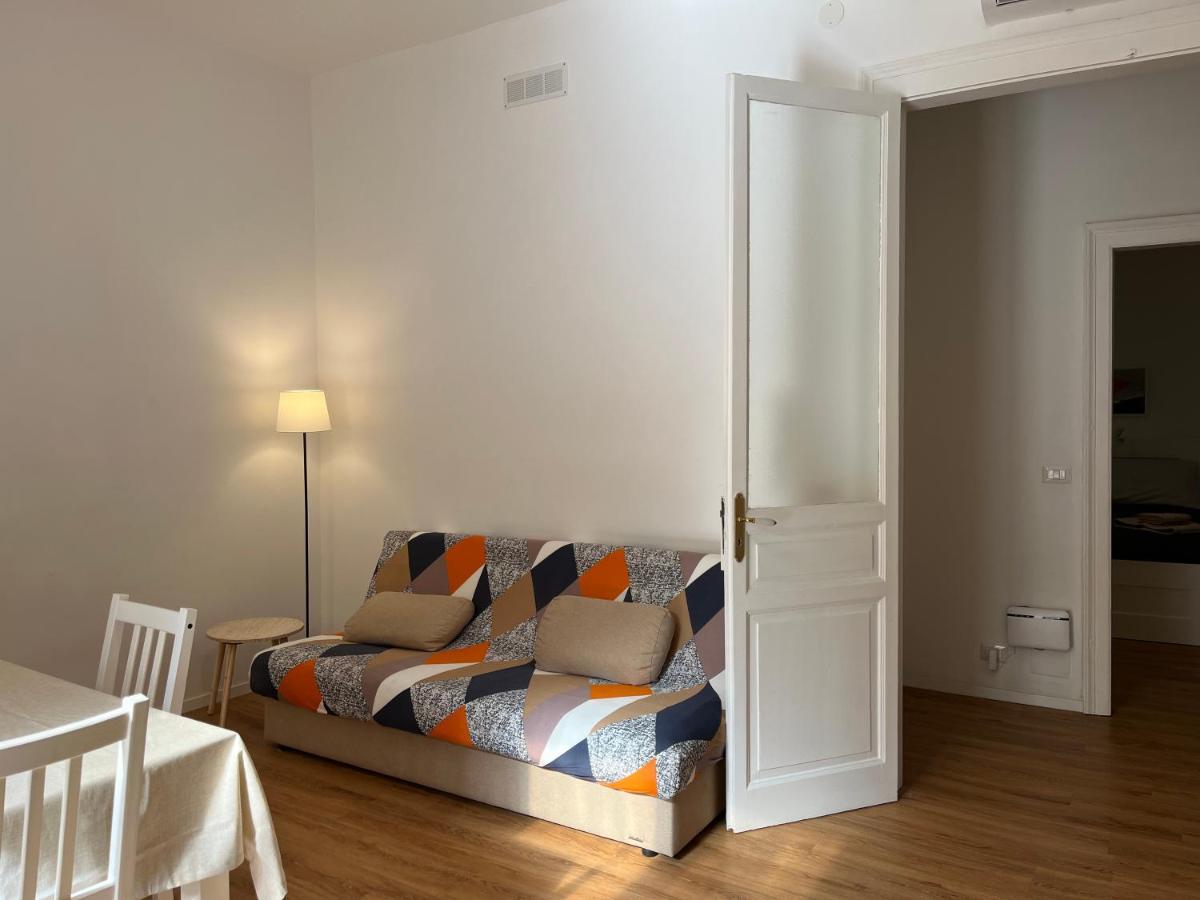 巴里Casa In Centro Con Terrazzo公寓 外观 照片