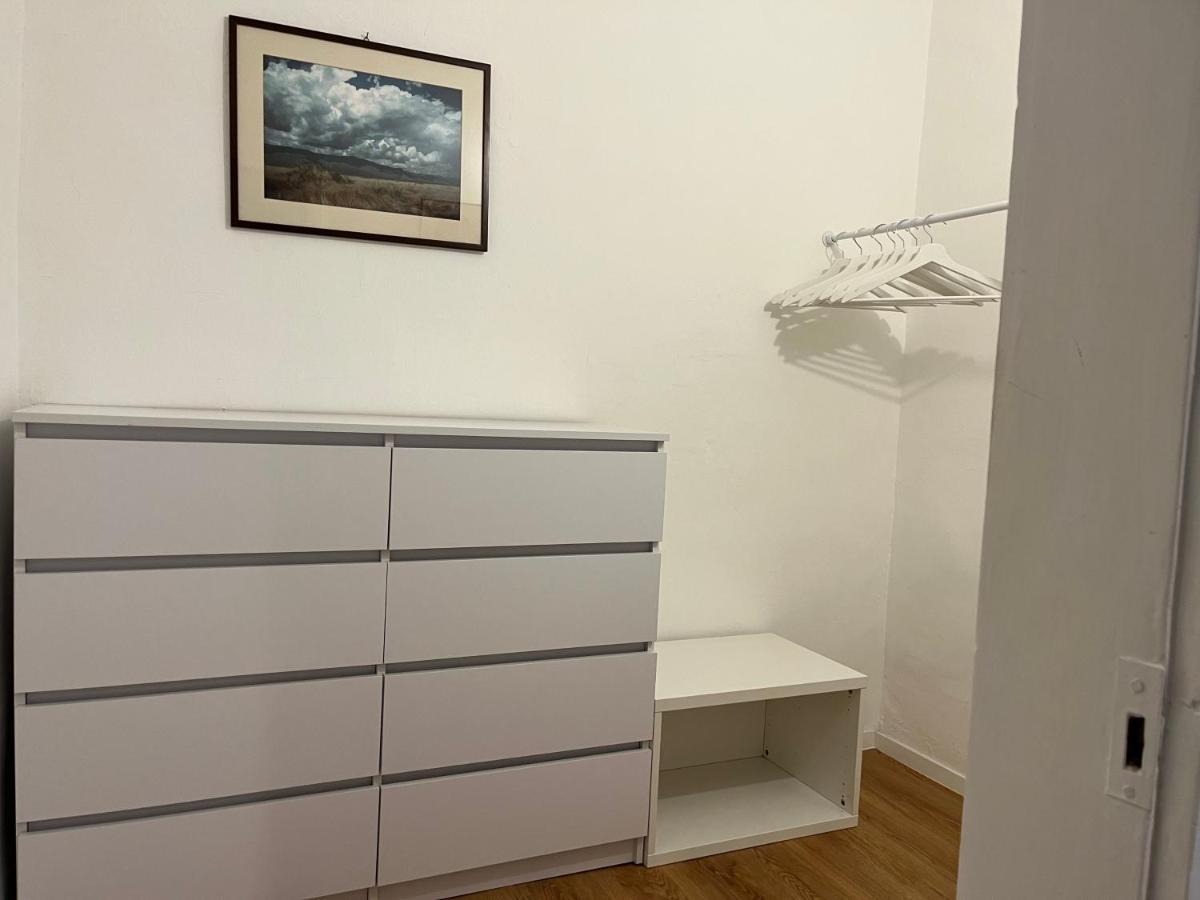 巴里Casa In Centro Con Terrazzo公寓 外观 照片
