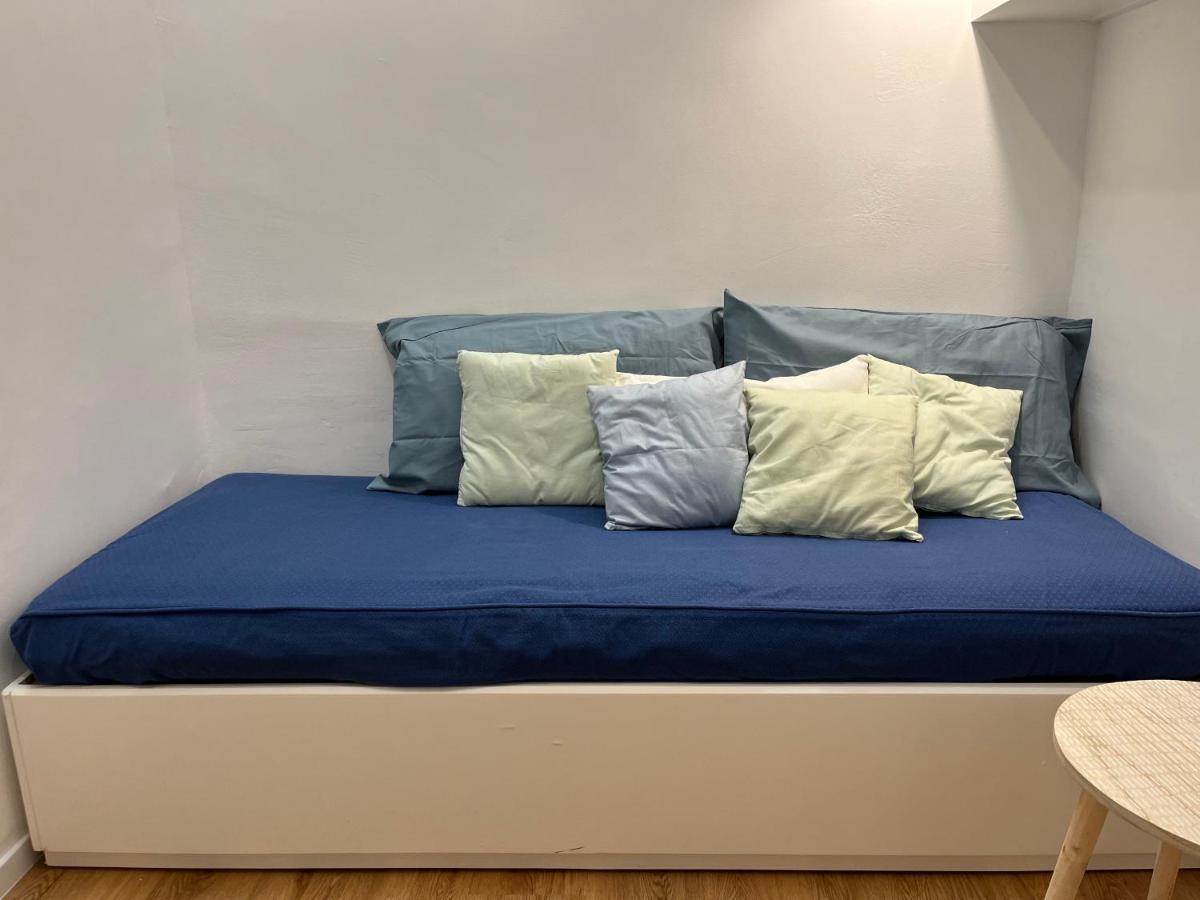 巴里Casa In Centro Con Terrazzo公寓 外观 照片