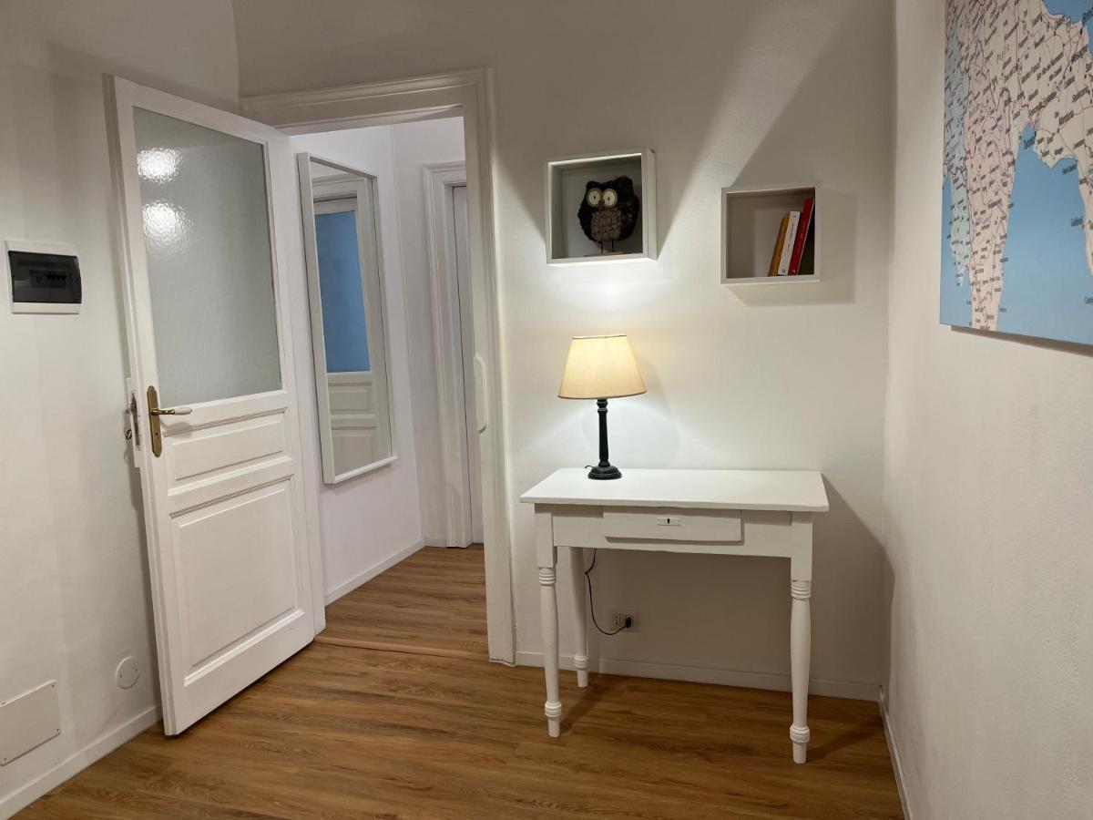 巴里Casa In Centro Con Terrazzo公寓 外观 照片