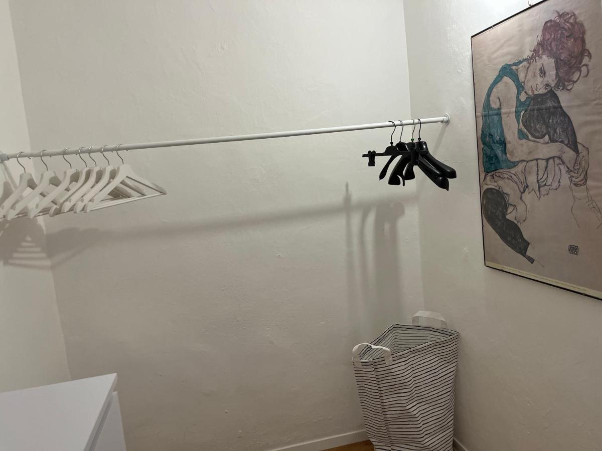 巴里Casa In Centro Con Terrazzo公寓 外观 照片