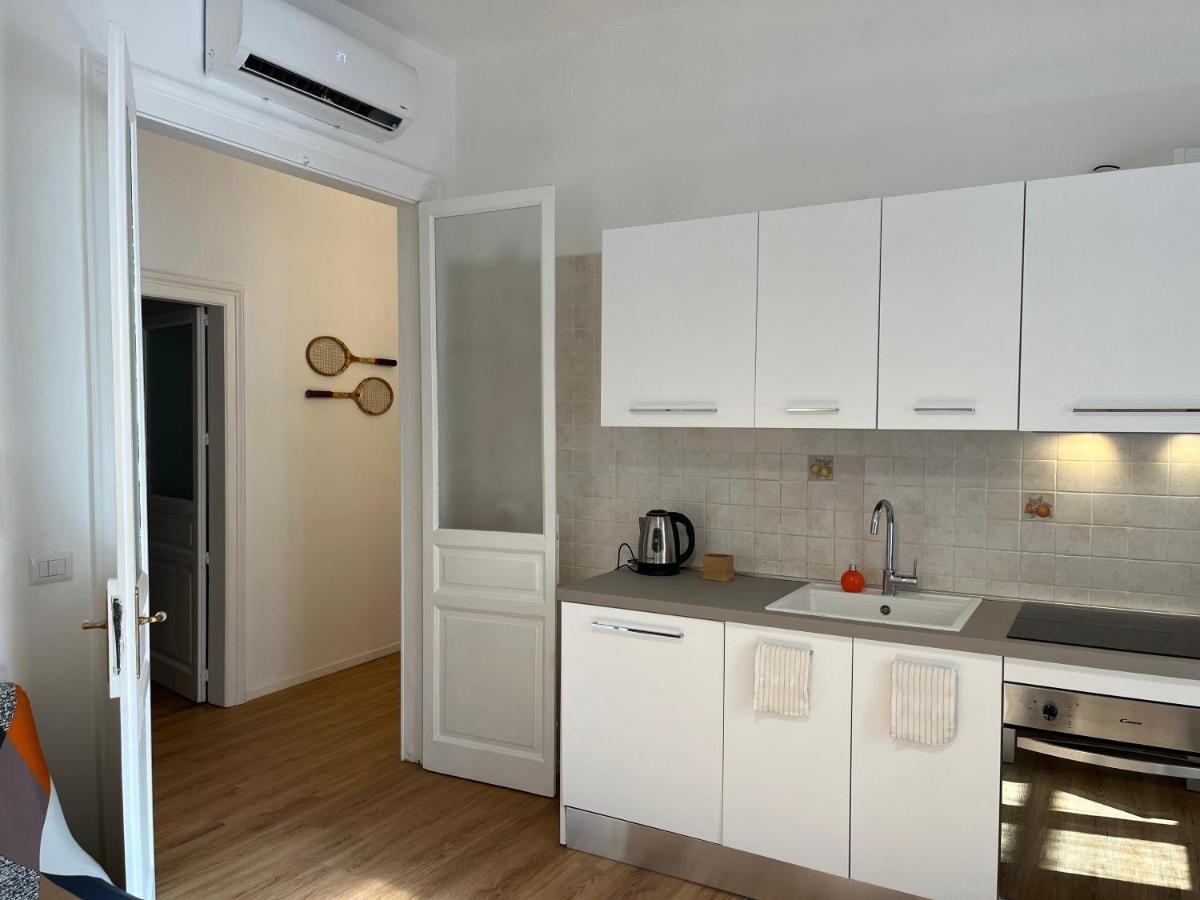 巴里Casa In Centro Con Terrazzo公寓 外观 照片