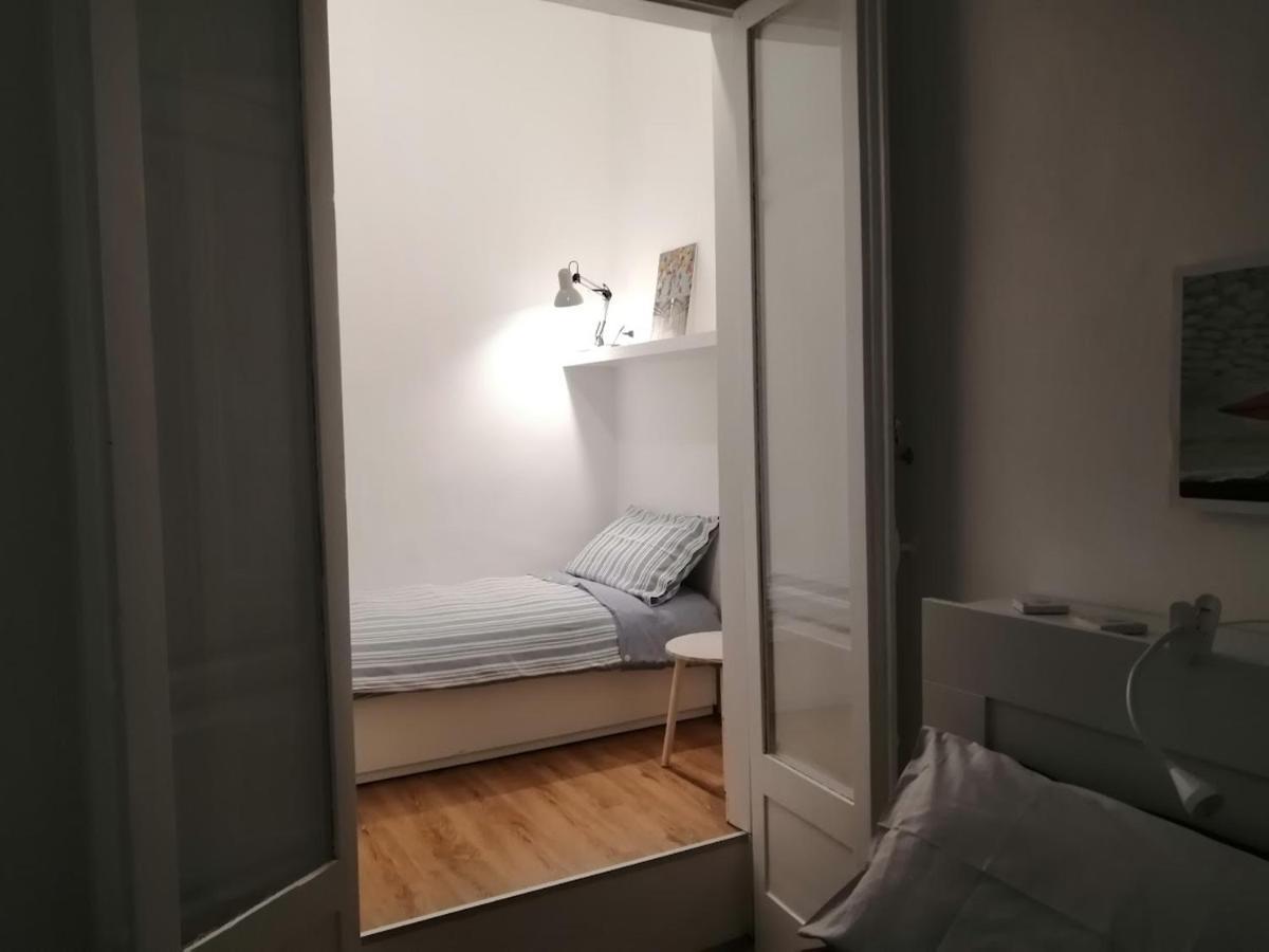 巴里Casa In Centro Con Terrazzo公寓 外观 照片