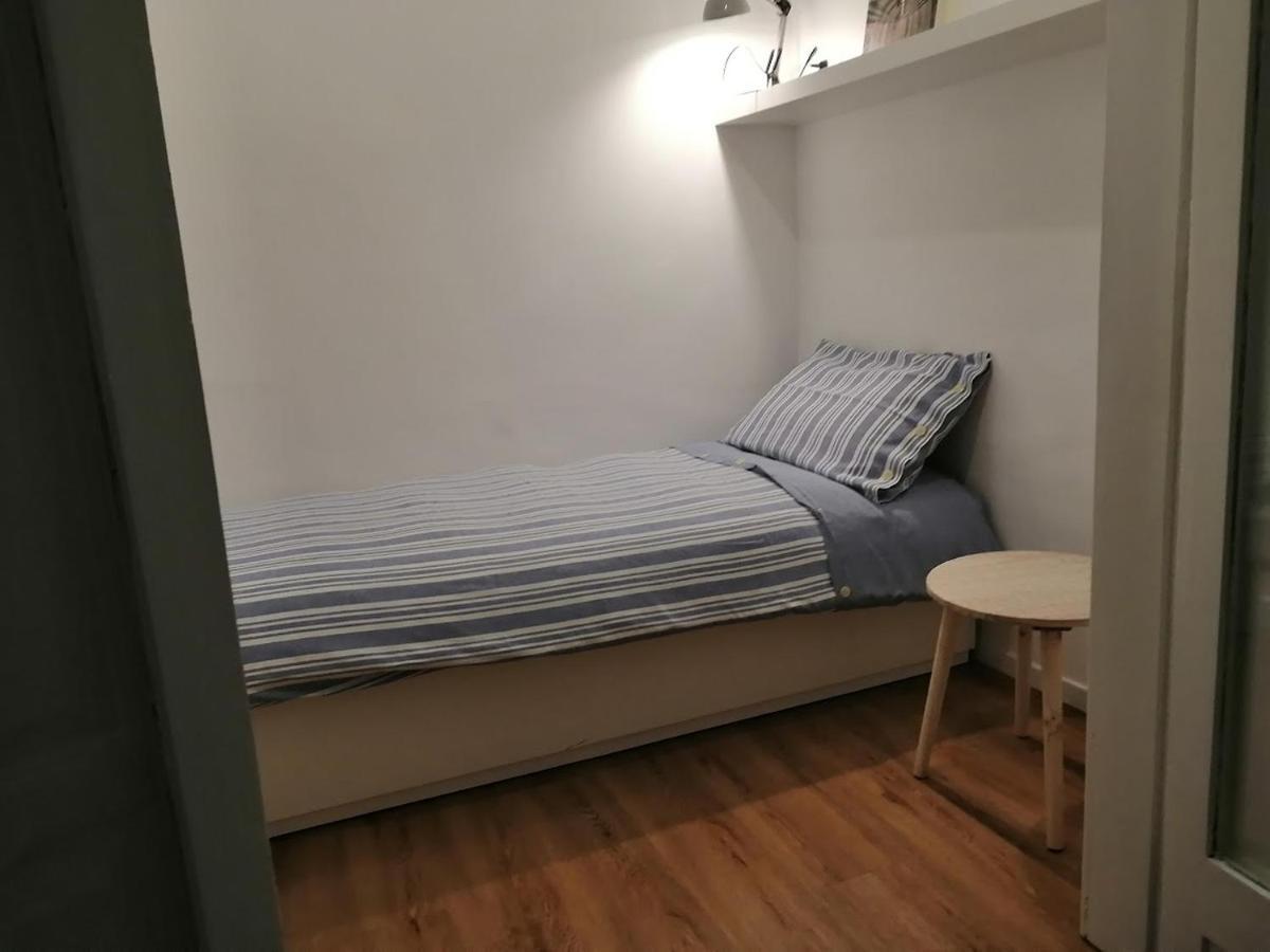 巴里Casa In Centro Con Terrazzo公寓 外观 照片