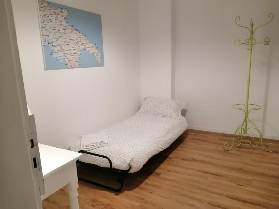 巴里Casa In Centro Con Terrazzo公寓 外观 照片