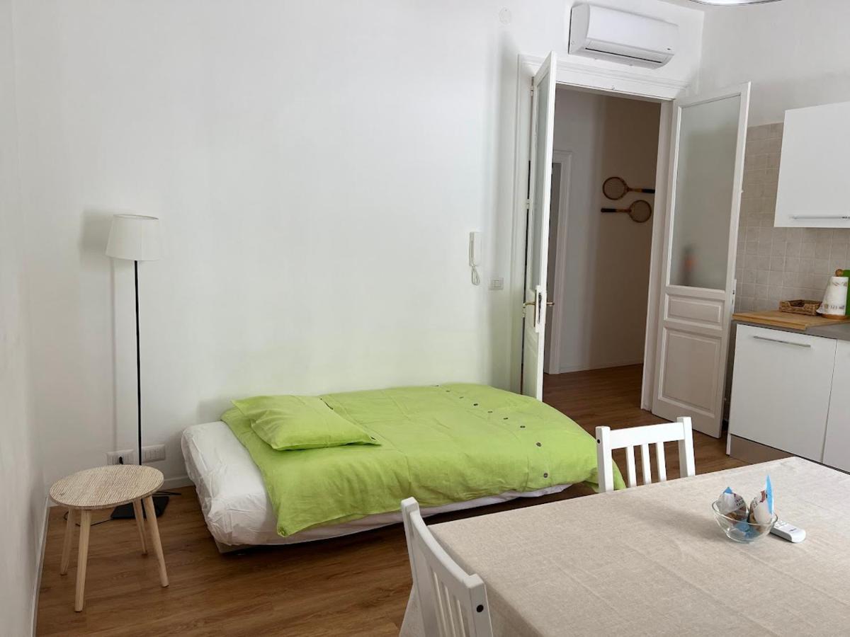 巴里Casa In Centro Con Terrazzo公寓 外观 照片